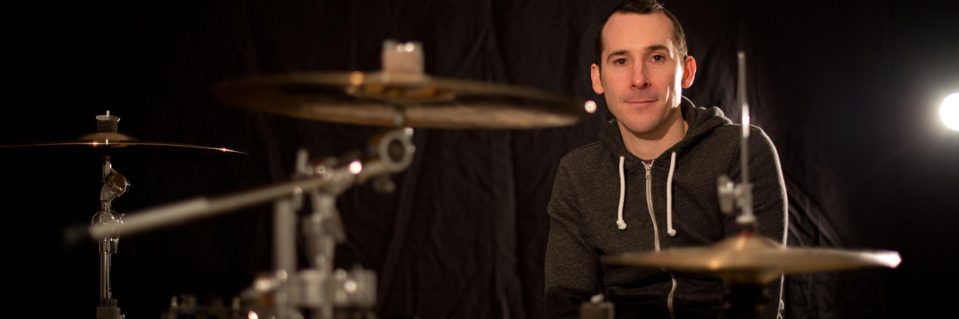 studiodrummer's profile banner image