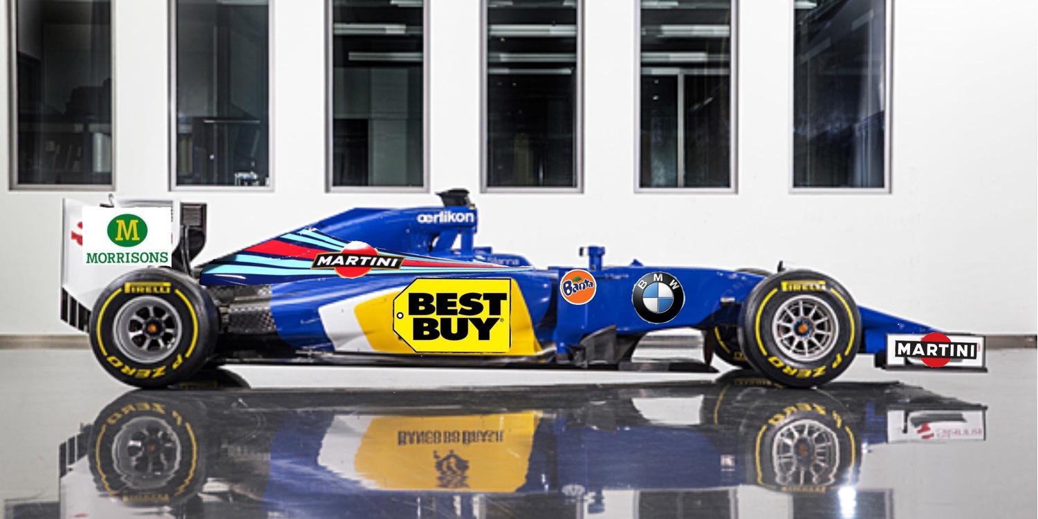 SueberF1's profile banner image