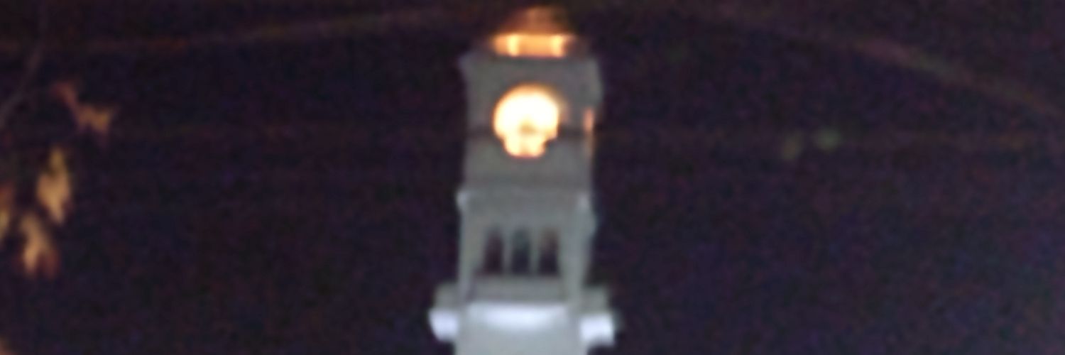 Davidn't banner