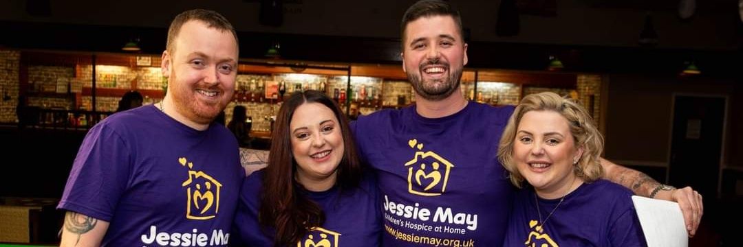 Kerrin McInroy-Tarr banner