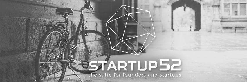 StartUP52X's profile banner image