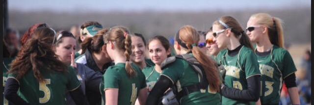 SHSoftball2015's profile banner image