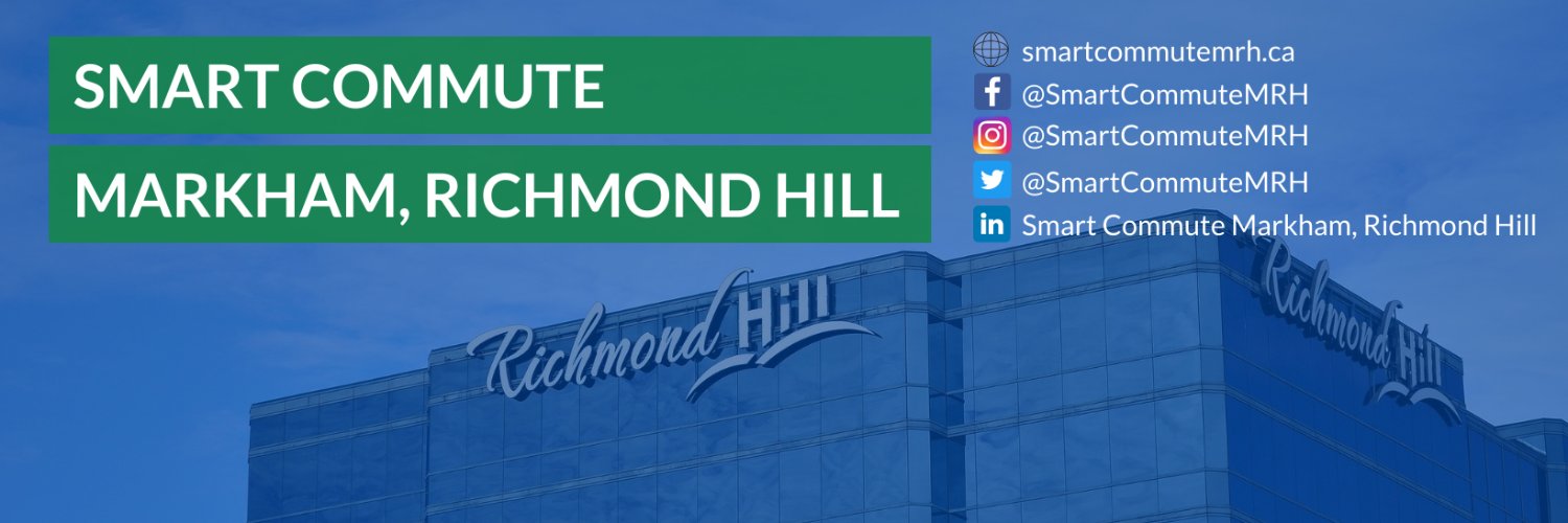 Smart Commute MRH banner