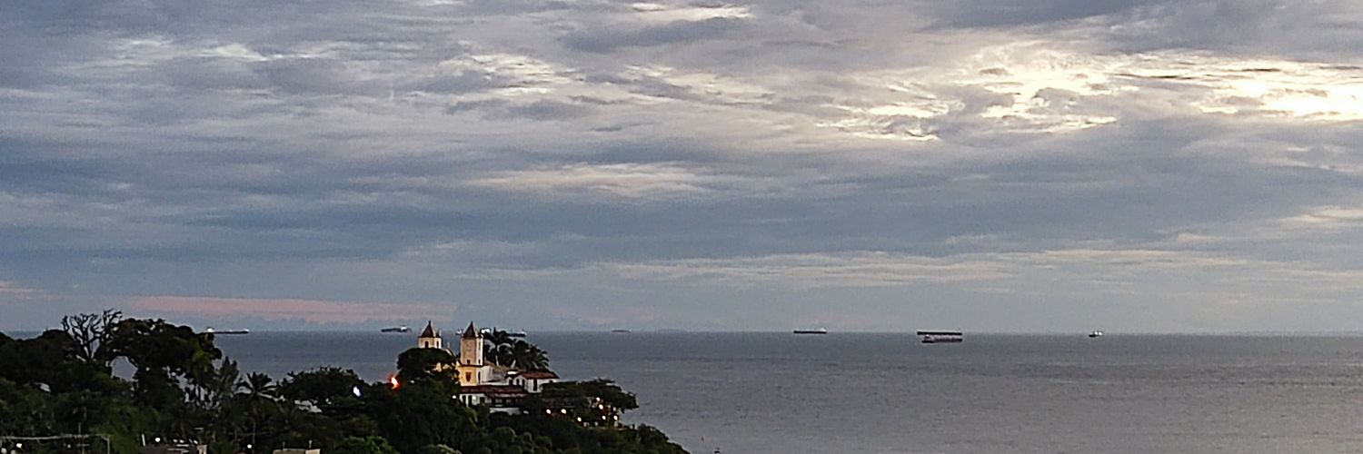 LocThamas's profile banner image