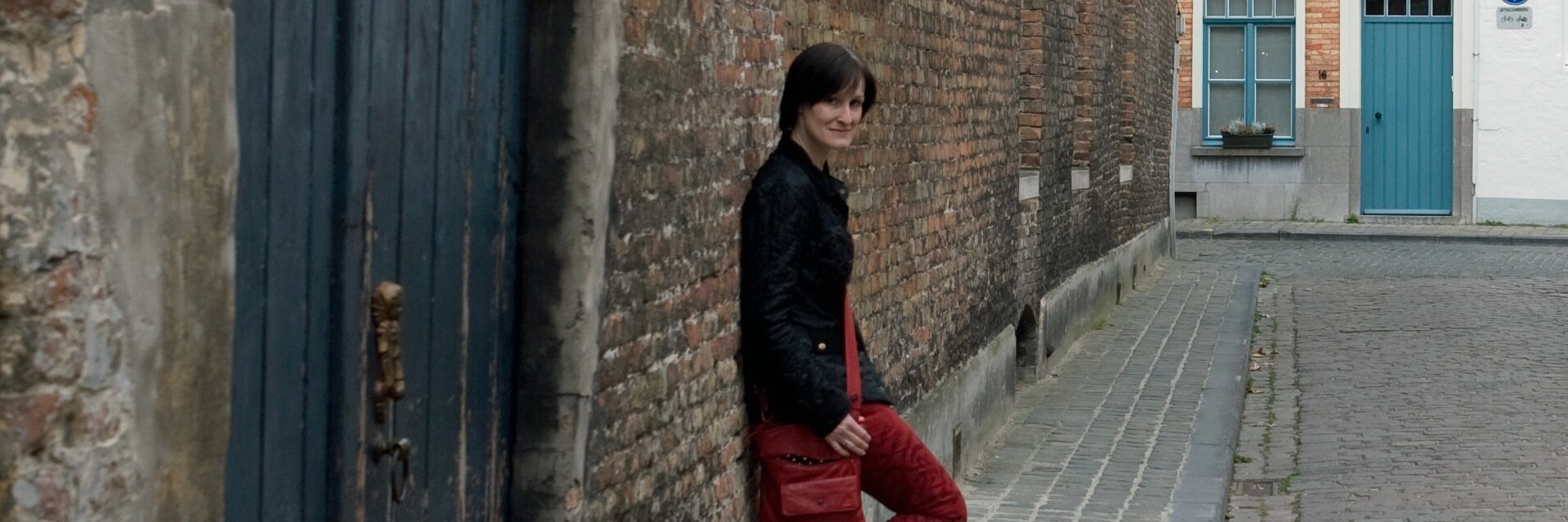 HelenLBruce's profile banner image
