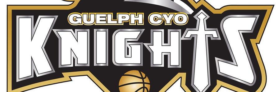 GuelphKnights's profile banner image