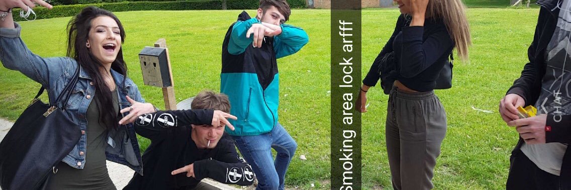 jakerousell_'s profile banner image