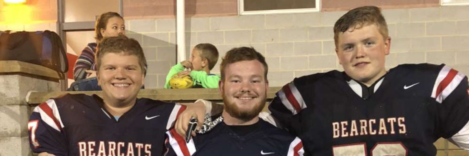 EliPowell20's profile banner image