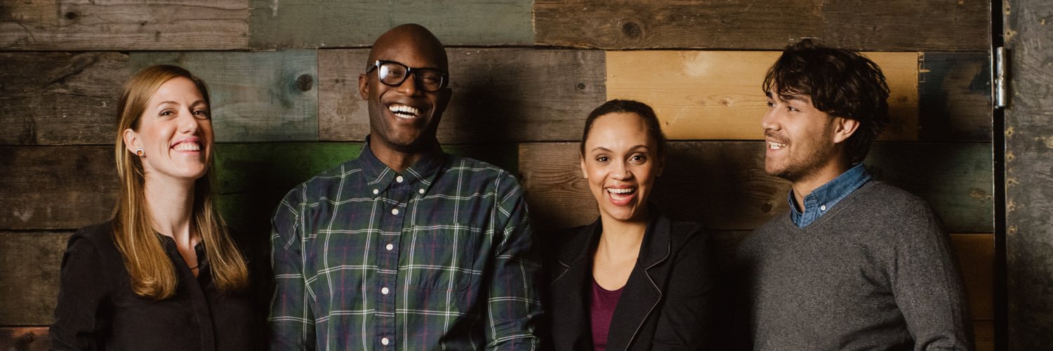 DMillennials's profile banner image