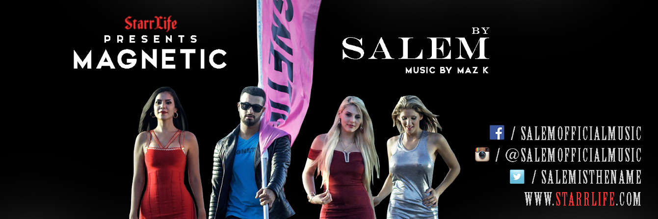 SalemIsTheName's profile banner image