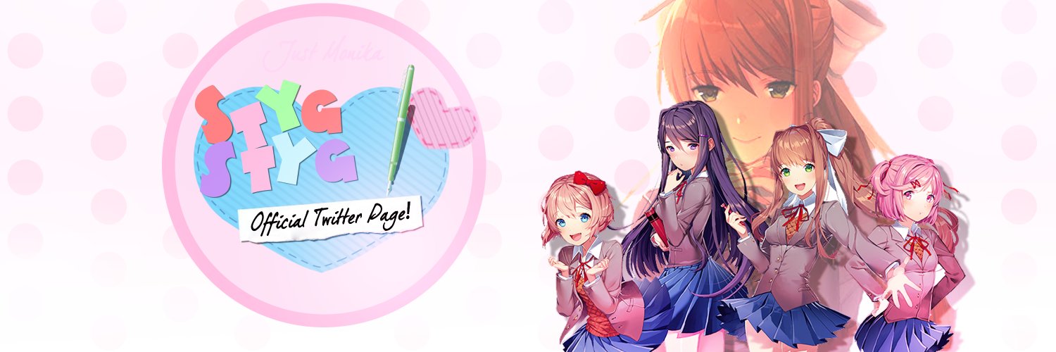 Stygggy's profile banner image