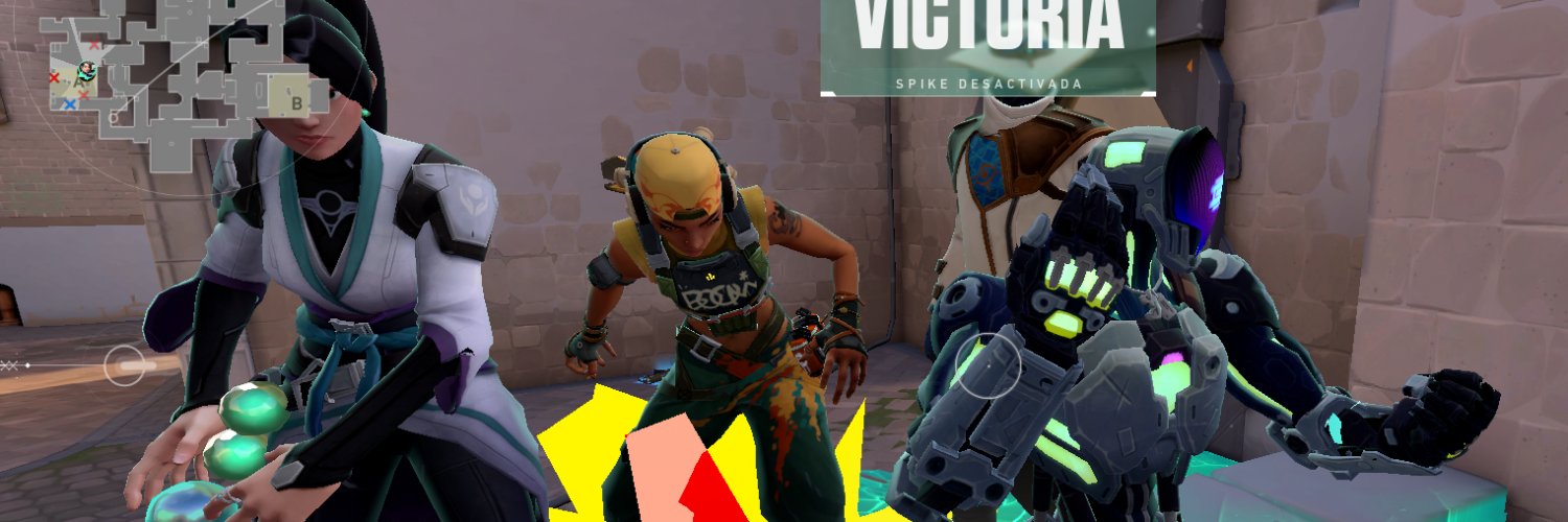 pauwned's profile banner image