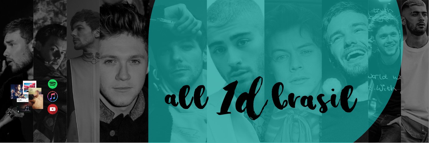 All1DBR's profile banner image