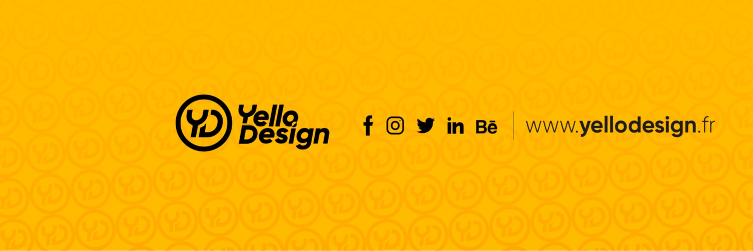 YelloDesign's profile banner image
