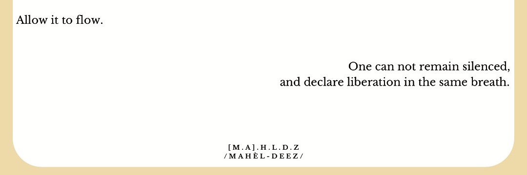 mahel_deez's profile banner image