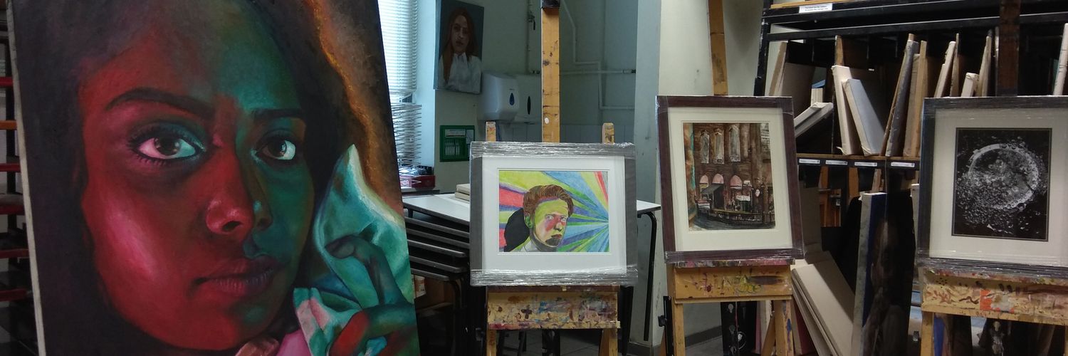 WGSArt's profile banner image