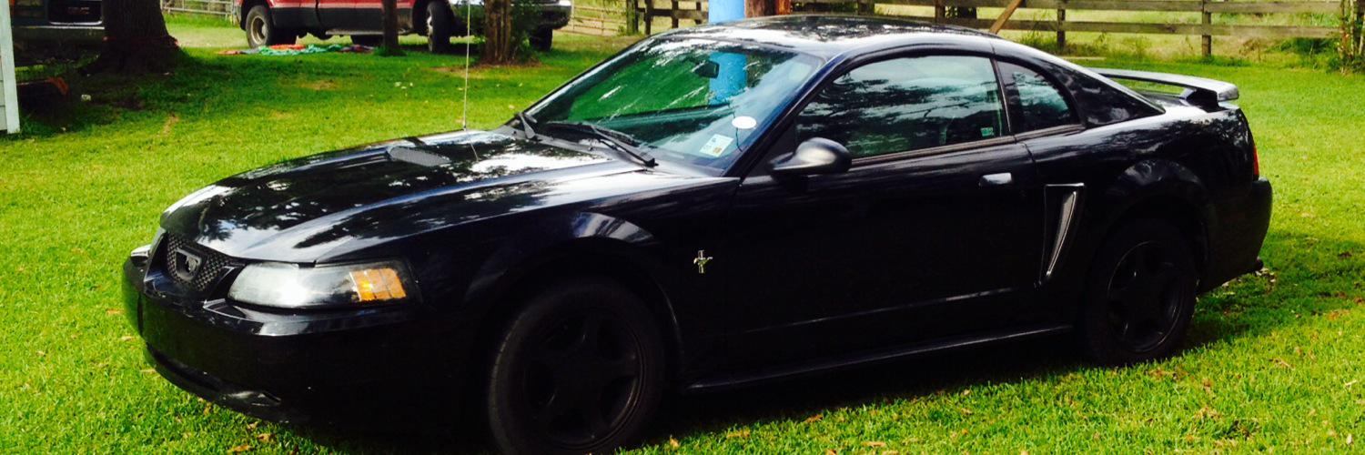 JLosavio's profile banner image