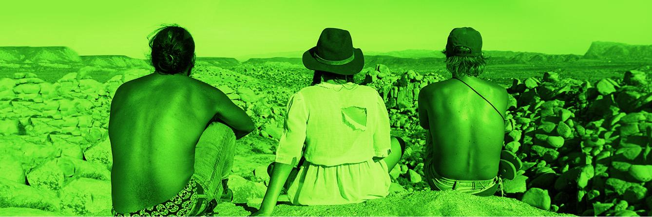contentwildHQ's profile banner image