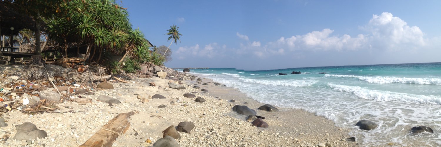 Nuruliikha's profile banner image