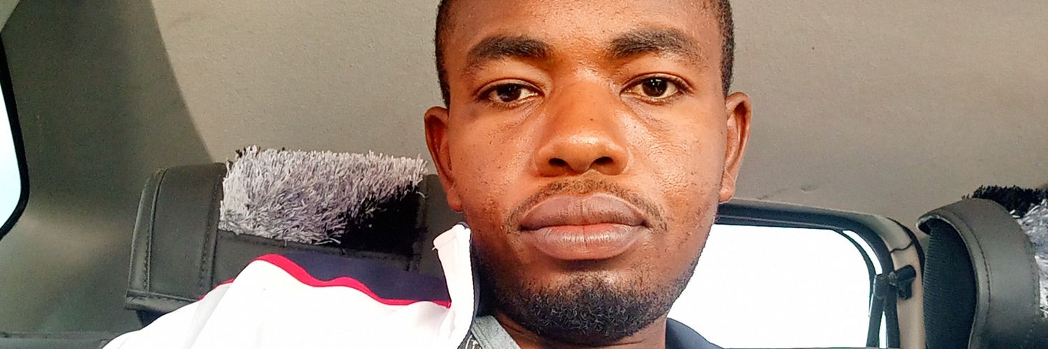 NaziruAhmadu's profile banner image