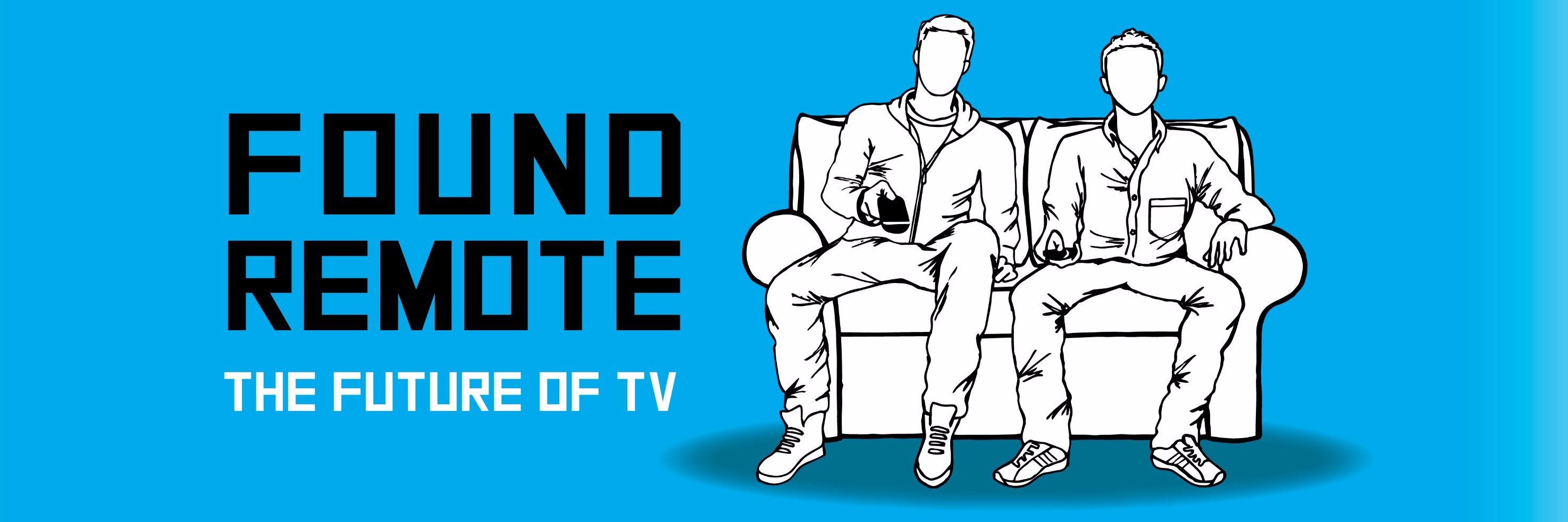 FoundRemote's profile banner image