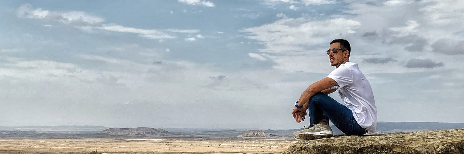 jose10692's profile banner image