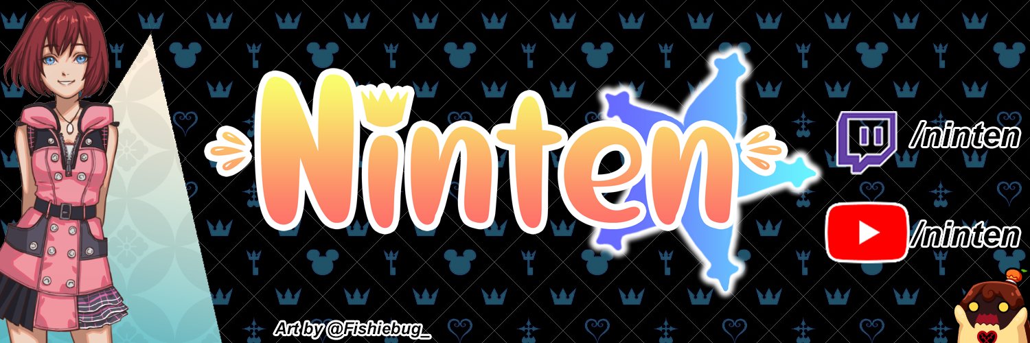 ninten866's profile banner image