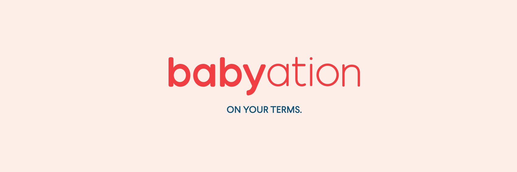 Babyation banner