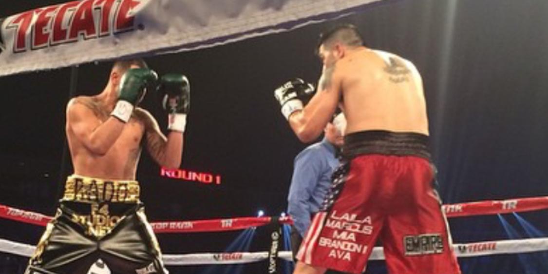 helloMboxing's profile banner image