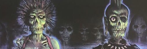 XPVRGamer's profile banner image