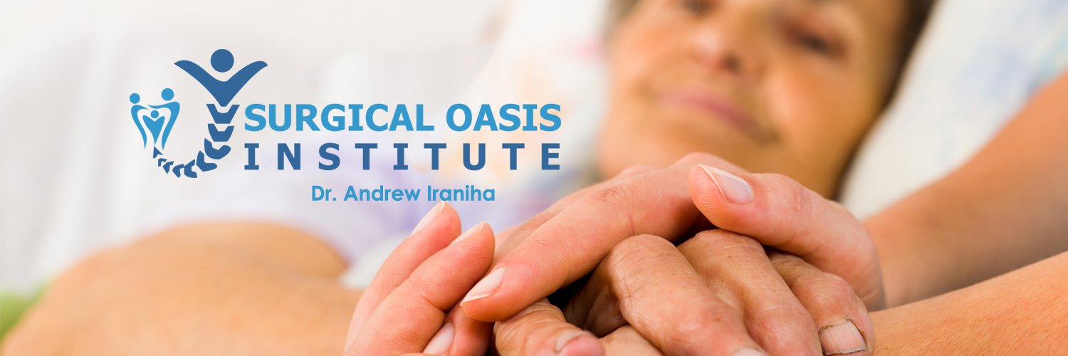 surgicaloasis's profile banner image