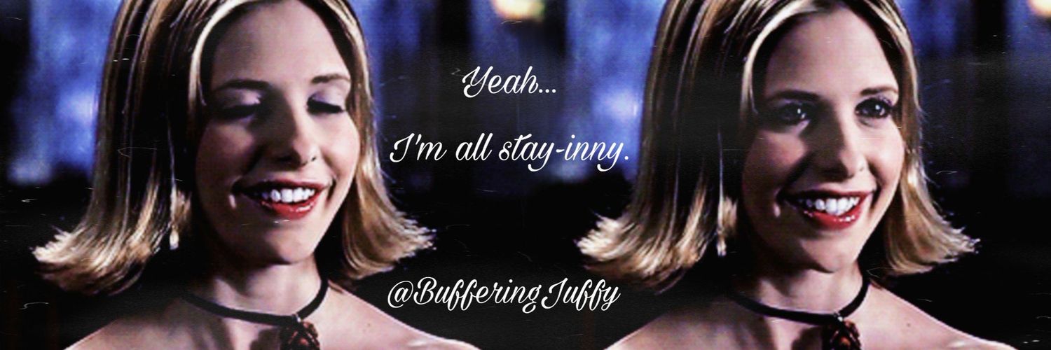 Buffering Juffy 😷 banner