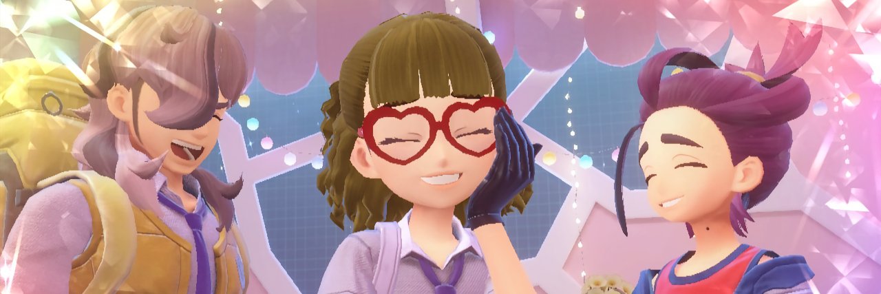 SundayFoxgloves's profile banner image