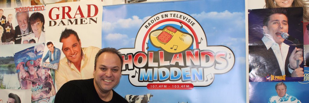 RTV Hollands Midden banner