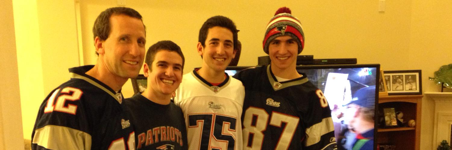 dylanhorowitz34's profile banner image