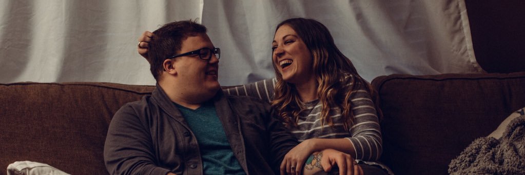RyanBekahMusic's profile banner image