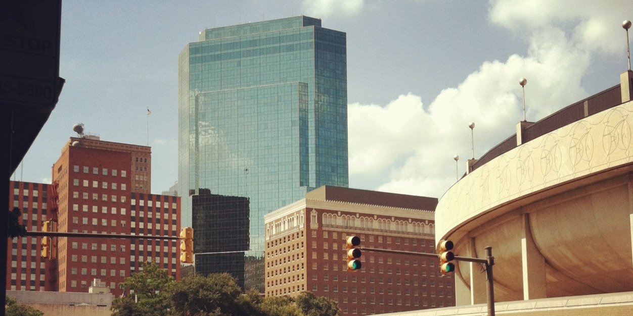 FortWorthSoul's profile banner image