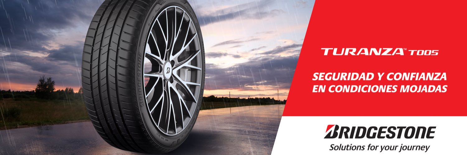 BridgestoneCAC's profile banner image