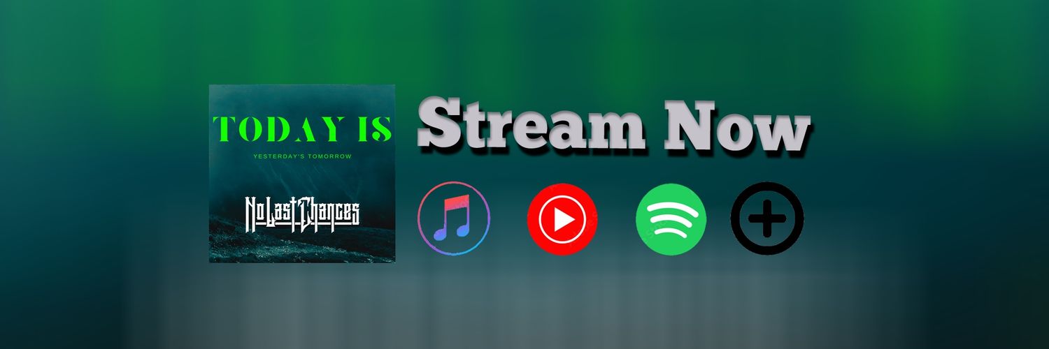 NoLastChances's profile banner image