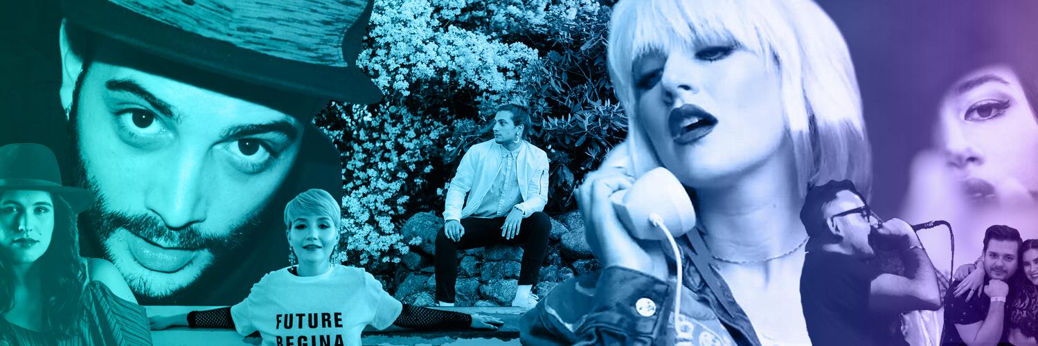 Musical Notes Global banner