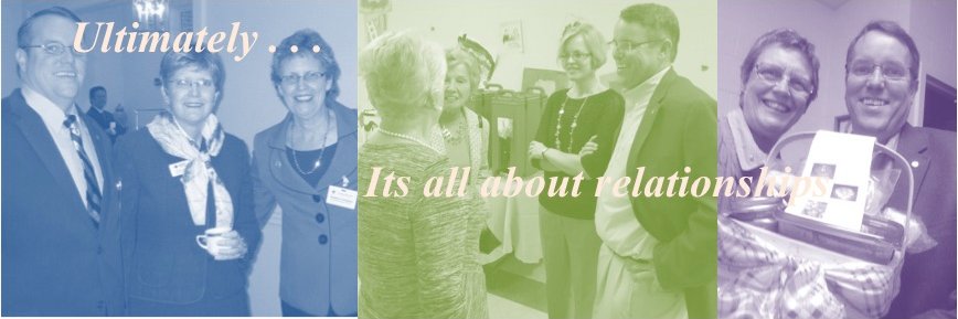 Patrick Belcher banner