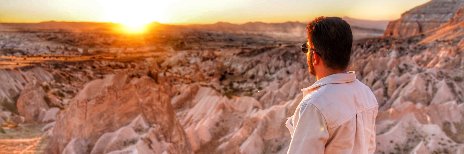 ilkerturak's profile banner image