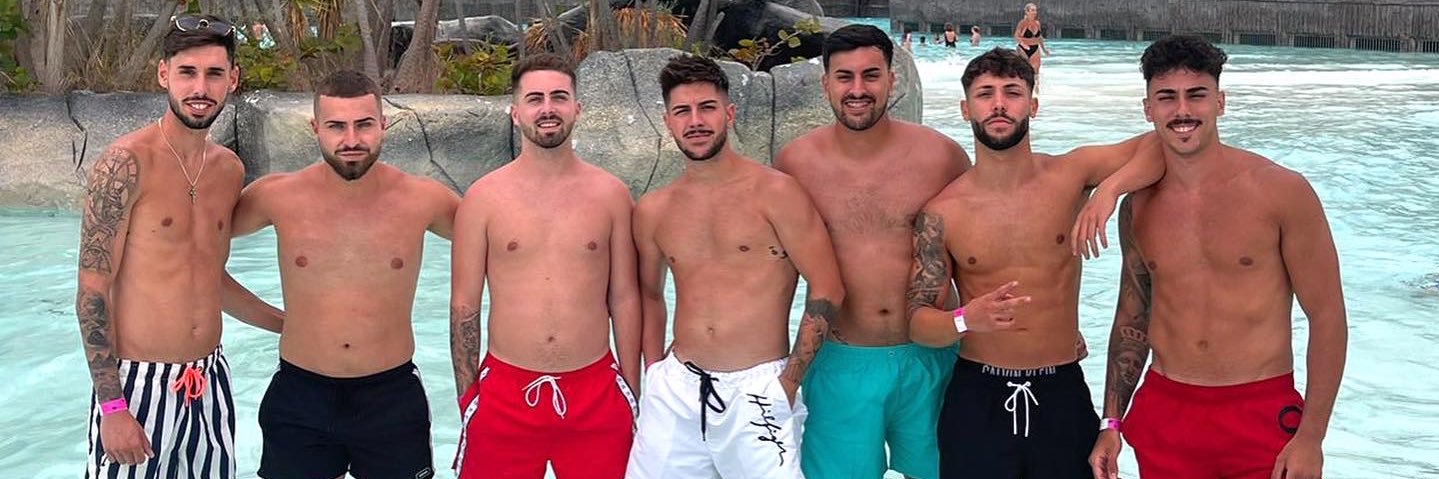 bubumartinez7's profile banner image