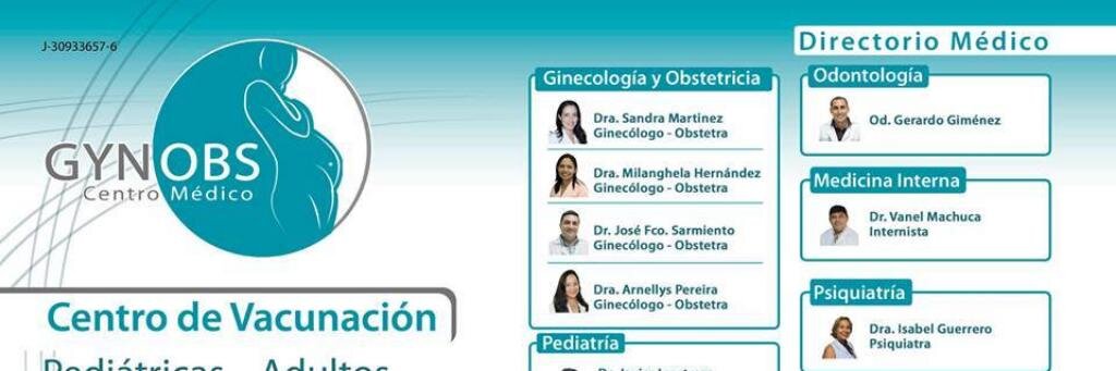 GynobsCentroMed's profile banner image