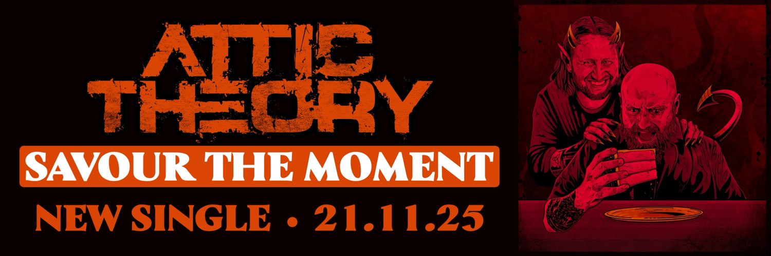 attictheory's profile banner image