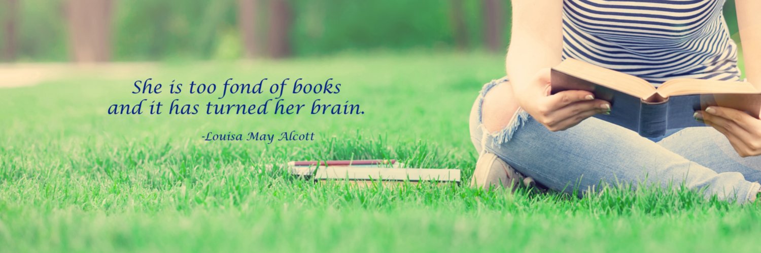 cschmidtbooks's profile banner image