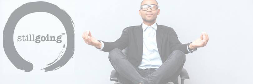 stillgoingapp's profile banner image