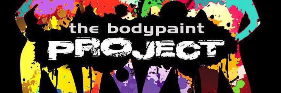 TheBodyPaintPro's profile banner image