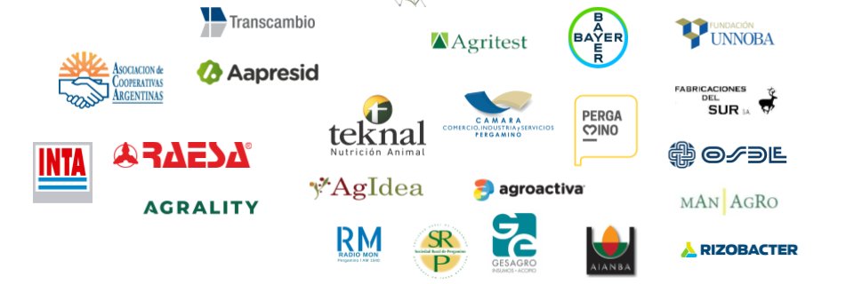 Fundación Por Pergamino banner