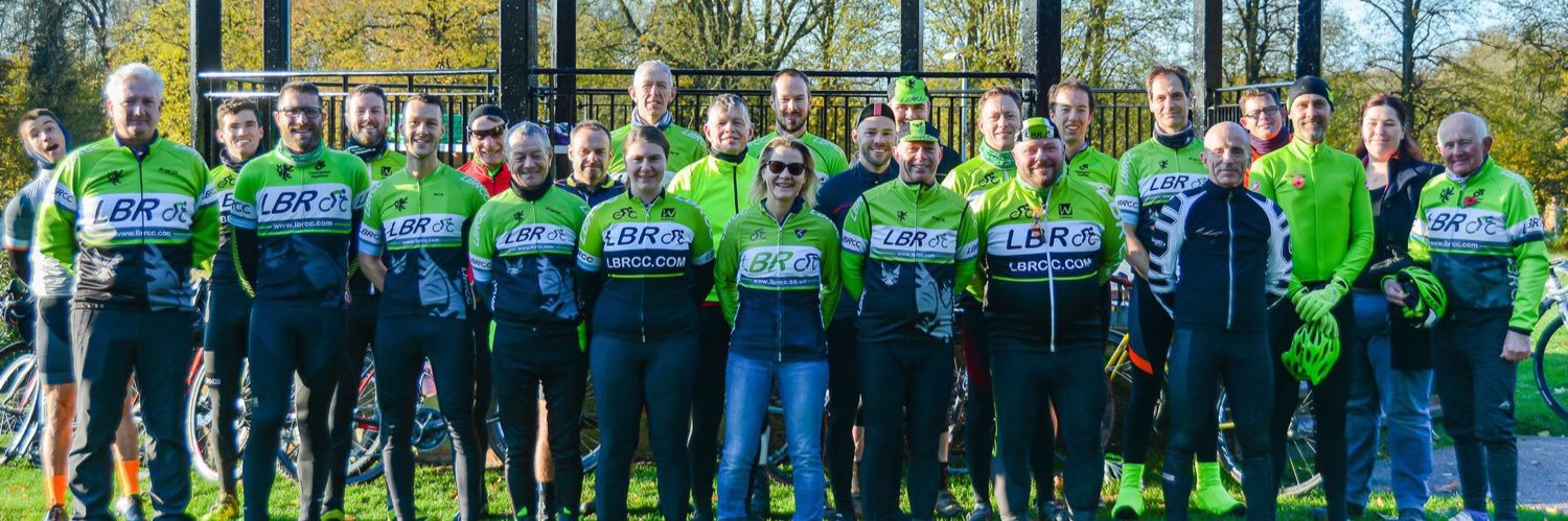 LBRCC banner